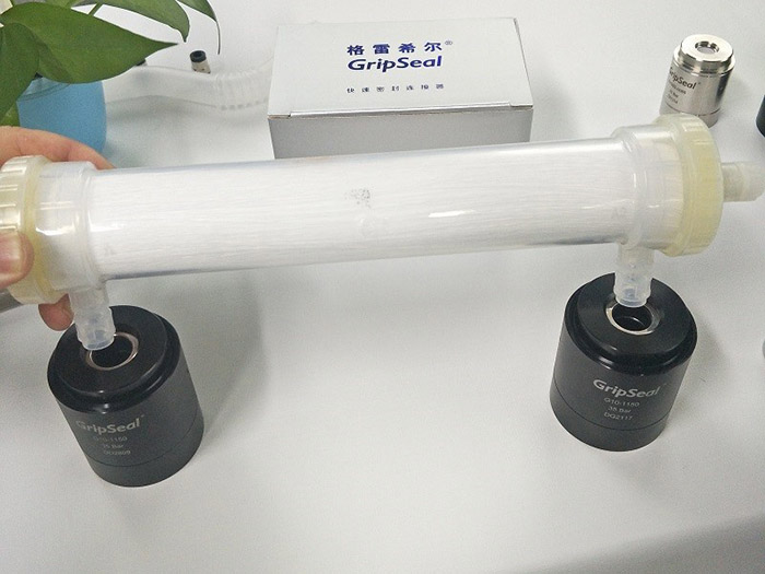 气动接头G10系列 