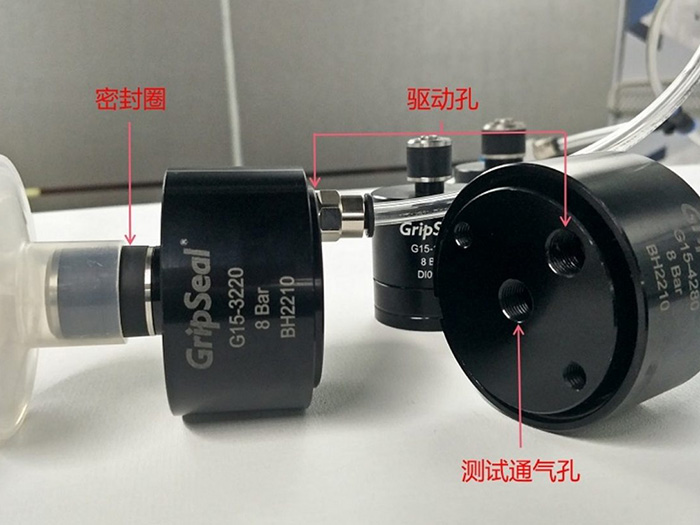气动接头规格 