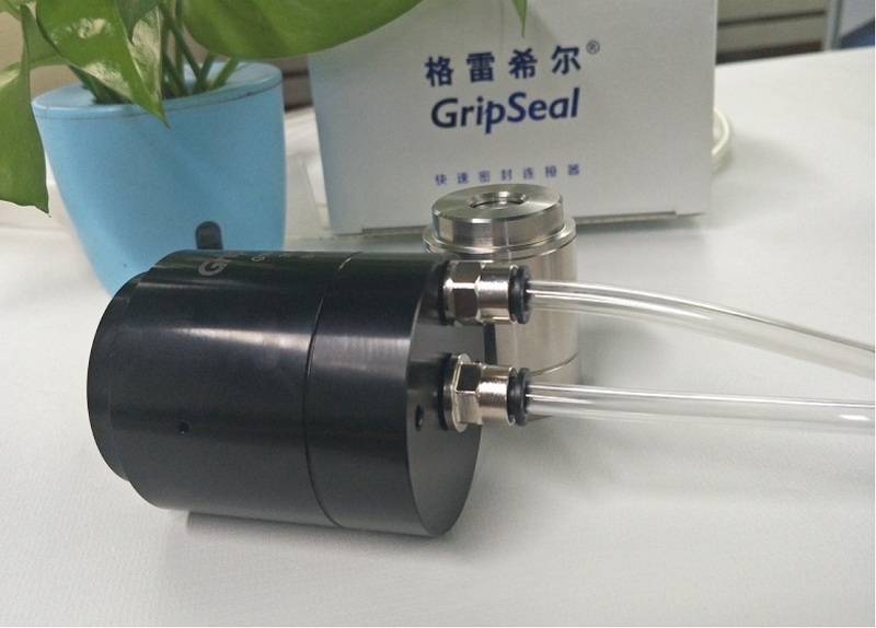 气动接头G10系列