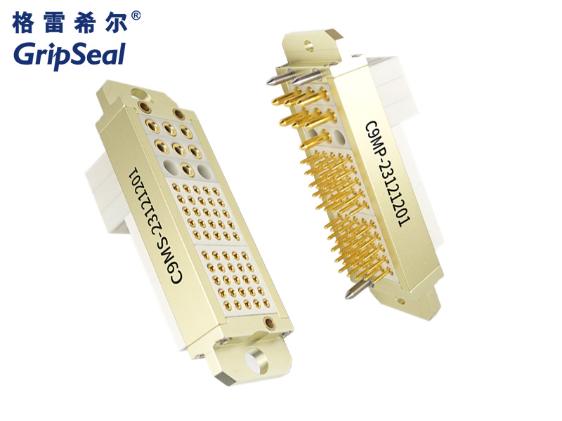 豪彩C9M对接模块-自动对接板应用